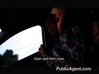 Publicagent - Tiny Women Fucked By A Stranger