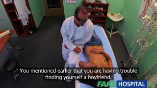 Fakehospital - Doctor Sexually Sets Patients