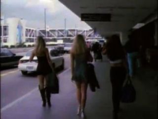 Bikini Traffic School - Full Movie (1997)