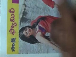 Shruti Na Rasaalu  Taagu (shruti Drink My Cum)