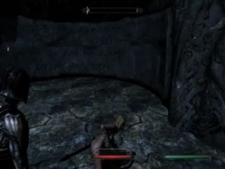 Draugr Lords Are Not To Mess With