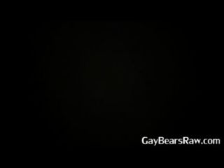 Kinky Gay Bear Party
