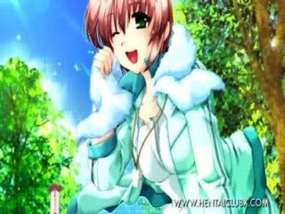 Anime Girls Anime Ecchi Senor Juez Ecchi