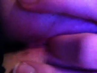 Young Teen Pussy Fingering Close Up