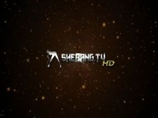 Shebang.tv - Ashley Rider & Dru Hermes