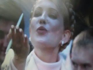 I Love Yulia Tymoshenko...is She Not Beautiful?