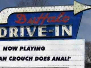 Jan Crouch Does Anal At The Drive-in