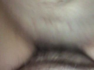 Hot Amateur Close Up Cock Ride