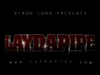Byron Long And Sunshine - Laydapipe.com