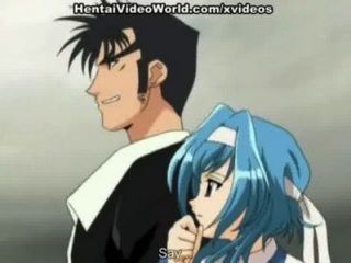 Nasty Hentai Sex Scenes Compilation