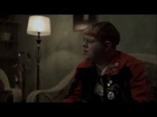 This Is England 86 - Gary And Trudy Sex Scene
