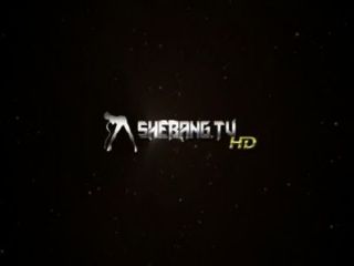 Shebang.tv - Maisie Rain, Harmony & Jonny Cockfill