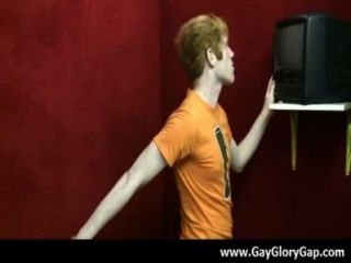 Gay Hardcore Gloryhole Sex Porn And Nasty Gay Handjobs 10