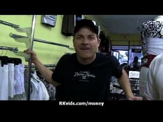 Real Sex For Money 25
