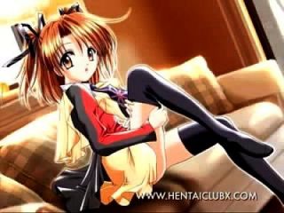 Sexy Sexy Anime Girls  3 Sexy