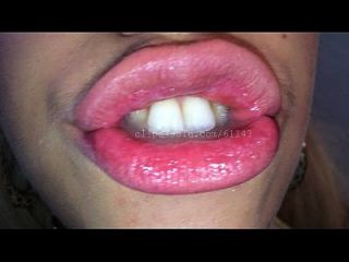 Mouth (vyxen) Video 4 Preview