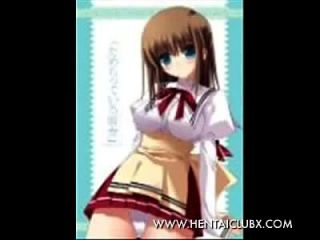 Sexy Sexy Anime Girls4 Ecchi