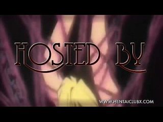 Hentai Fan Service Animes Next Top Model  Cycle 4  Episode 4  Naked