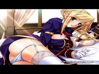 Sexy Sexy Ecchi Anime Girls Hd Nude