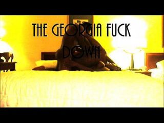 Storm Lattimore In The Georgia Fuck Down