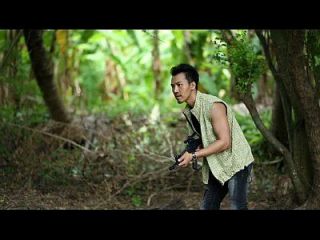 Gthai Movie 15 - Jurassic Porn-part3