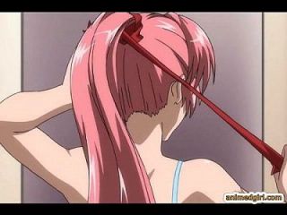 Sexy Anime Hot Fucking Wetpussy And Creampie