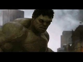 Hulk Destruye A Viuda Negra.mov