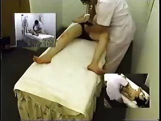 Hidden Cam Asian Massage Masturbate Young Japanese Teen Patient