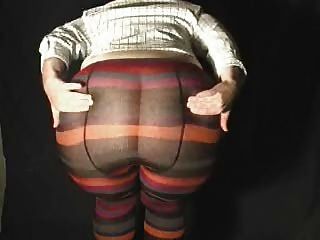 Big Fat Juicy Ass Pawg In Tights