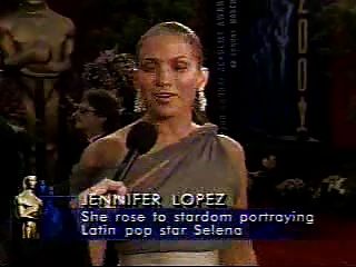 Jennifer Lopez - Interview See Thru