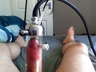 Milking Machine 2