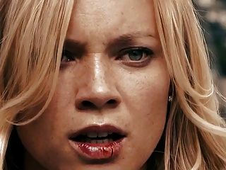 Amy Smart - Sexy Scene From Crank 2