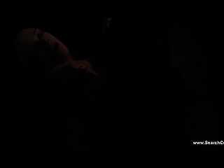 Asia Argento Nude - Dracula 3d (2012)