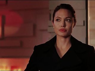 Angelina Jolie - Mr & Mrs Smith Compilation