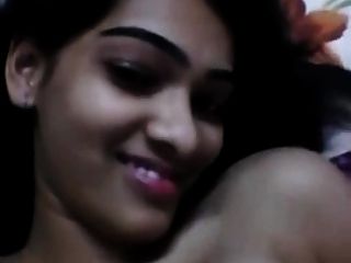 Hot Indian Gf Ishu Selfie 4 Bf