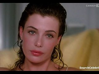 Kelly Le Brock - The Woman In Red