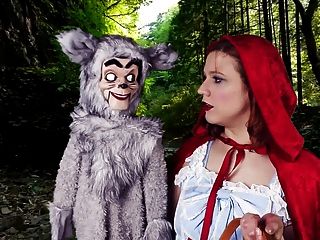 Little Red Riding Fuck Trailer