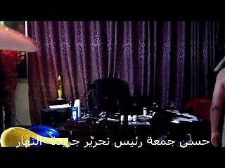 Hassan Jomma Arab  Dance Arabic