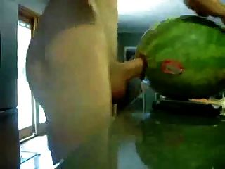 Mein Ex Fickt Eine Melone