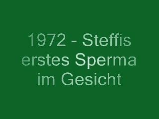 1972 Steffi
