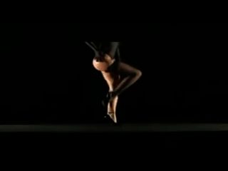 Crazy Horse Paris - Single Stocking Dancer
