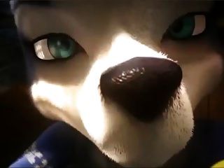 Krystal Furry Giantess Pov Vore