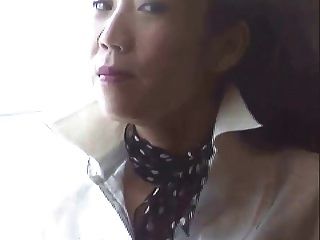 Asian Mistress Collar Up