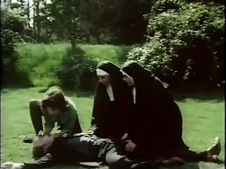 Nuns To The Rescue