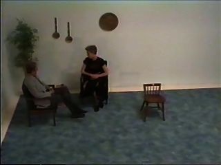 Old Spanking Clips 11