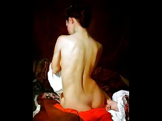 Erotic Paintings Of Sergey Marshennikov 1