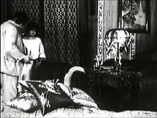 Sex Hungry Guest 1910