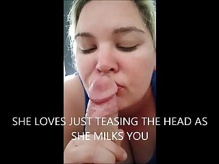 Ms Squirts Eating A Load