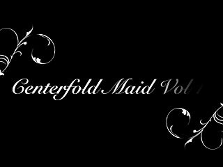 Centerfold Maid Vol 11