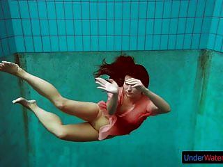 Sexy Underwater Mermaid Deniska